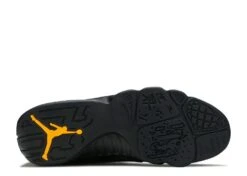 Air Jordan 9 Retro ‘Dark Charcoal University Gold’ -Best Sneaker Store 4 11
