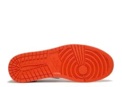 Air Jordan 1 Retro Low OG 'Starfish' -Best Sneaker Store 4 111