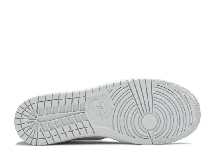 Air Jordan 1 Retro High '85 OG 'Neutral Grey' 4 Air Jordan 1 Retro High '85 OG 'Neutral Grey' - Image 4