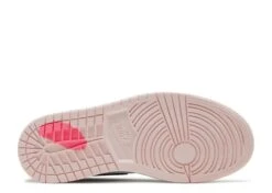 Wmns Air Jordan 1 Retro High OG SE 'Bubble Gum' -Best Sneaker Store 4 124