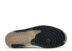 Air Jordan 1 High Element GORE-TEX 'Light Bone' -Best Sneaker Store 4 126