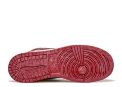 Air Jordan 1 Retro High OG GS 'Chicago Lost & Found' -Best Sneaker Store 4 131