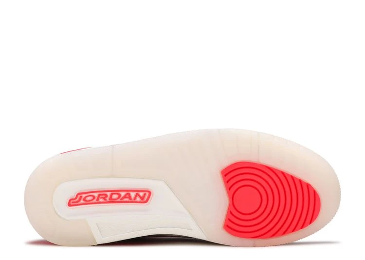 Wmns Air Jordan 3 Retro 'Rust Pink' 4 Wmns Air Jordan 3 Retro 'Rust Pink' - Image 4