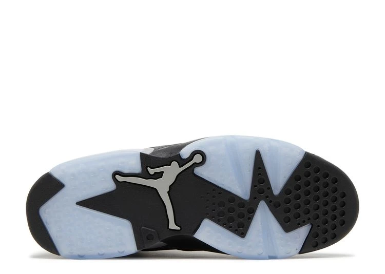 Air Jordan 6 Retro 'Chrome' 4 Air Jordan 6 Retro 'Chrome' - Image 4