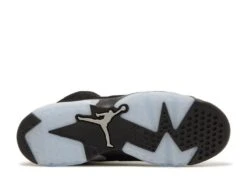 Air Jordan 6 Retro GS 'Chrome' 7 Air Jordan 6 Retro GS 'Chrome' -Best Sneaker Store 4 144