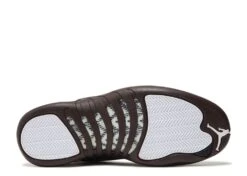 A Ma Maniére X Wmns Air Jordan 12 Retro SP 'White' -Best Sneaker Store 4 155