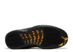 Air Jordan 12 Retro 'Black Taxi' -Best Sneaker Store 4 157