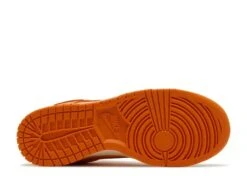 Nike Wmns Dunk Low 'Magma Orange' -Best Sneaker Store 4 159