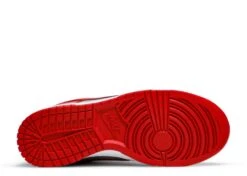 Nike Dunk Low 'UNLV' 2021 -Best Sneaker Store 4 177