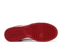 Nike Dunk Low 'Gym Red' -Best Sneaker Store 4 183