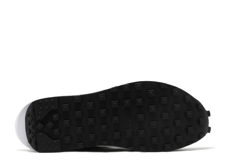 Nike Fragment Design X Sacai X LDV Waffle 'Blackened Blue' 4 Nike Fragment Design X Sacai X LDV Waffle 'Blackened Blue' - Image 4