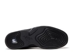 Nike Stussy X Air Penny 2 'Black' 7 Nike Stussy X Air Penny 2 'Black' -Best Sneaker Store 4 192