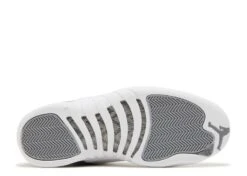 Air Jordan 12 Retro 'Stealth' -Best Sneaker Store 4 2