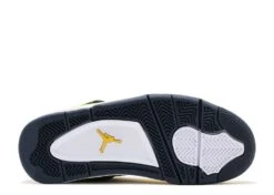 Air Jordan 4 Retro GS 'Lightning' 2021 -Best Sneaker Store 4 20