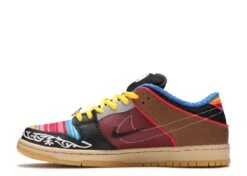 Nike Dunk Low SB 'What The Paul' -Best Sneaker Store 4 203