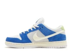 Nike Fly Streetwear X Dunk Low Pro SB 'Gardenia' -Best Sneaker Store 4 208