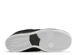 Nike Gnarhunters X Dunk Low SB 'Black' -Best Sneaker Store 4 210