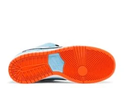 Nike Dunk Low Pro SB 'Gulf' 7 Nike Dunk Low Pro SB 'Gulf' -Best Sneaker Store 4 215