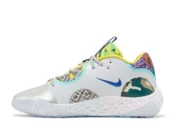 Nike PG 6 'What The' -Best Sneaker Store 4 216