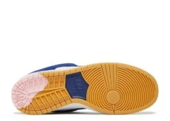 Nike Dunk Low SB 'Los Angeles Dodgers' -Best Sneaker Store 4 217