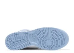 Nike Wmns Dunk High 'Aluminum' 7 Nike Wmns Dunk High 'Aluminum' -Best Sneaker Store 4 223