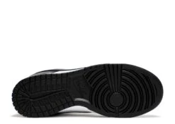 Nike Dunk Low 'Black White' -Best Sneaker Store 4 229