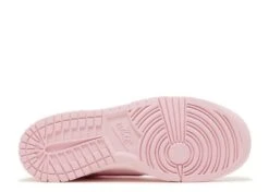 Nike Dunk Low GS 'Triple Pink' -Best Sneaker Store 4 234
