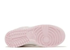 Nike Wmns Dunk Low LX 'Pink Foam' -Best Sneaker Store 4 236