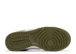 Nike Wmns Dunk Low 'Medium Olive' 7 Nike Wmns Dunk Low 'Medium Olive' -Best Sneaker Store 4 243
