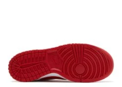 Nike Dunk Low GS 'Championship Red' 7 Nike Dunk Low GS 'Championship Red' -Best Sneaker Store 4 254