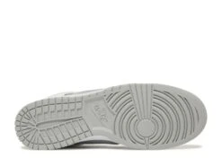 Nike Dunk Low 'White Neutral Grey' 7 Nike Dunk Low 'White Neutral Grey' -Best Sneaker Store 4 258