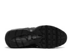 Nike Air Max 95 Essential 'Triple Black' -Best Sneaker Store 4 262