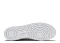 Nike Air Force 1 '07 'Triple White' -Best Sneaker Store 4 269
