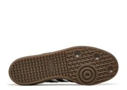 ADIDAS Samba OG 'White Black Gum' -Best Sneaker Store 4 289