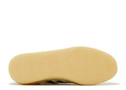 ADIDAS Ronnie Fieg X Clarks X 8th Street Samba 'Chalk White' -Best Sneaker Store 4 294