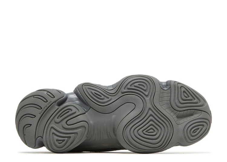 ADIDAS Yeezy 500 'Granite' 4 ADIDAS Yeezy 500 'Granite' - Image 4