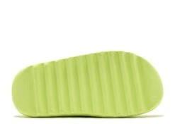 ADIDAS Yeezy Slide 'Glow Green' -Best Sneaker Store 4 317