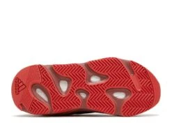 ADIDAS Yeezy Boost 700 'Hi-Res Red' -Best Sneaker Store 4 323