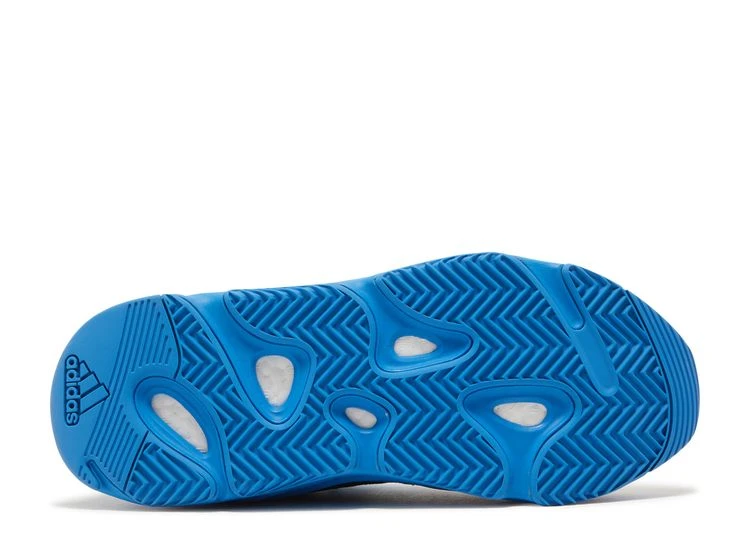 ADIDAS Yeezy Boost 700 'Hi-Res Blue' 4 ADIDAS Yeezy Boost 700 'Hi-Res Blue' - Image 4