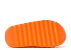 ADIDAS Yeezy Slides 'Enflame Orange' -Best Sneaker Store 4 334