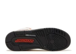 Air Jordan 3 Retro GS 'Mars Stone' -Best Sneaker Store 4 34