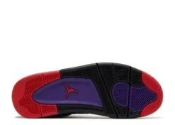 Air Jordan 4 Retro NRG 'Raptors' -Best Sneaker Store 4 37