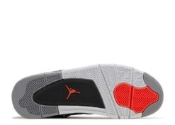 Air Jordan 4 Retro 'Infrared' -Best Sneaker Store 4 39