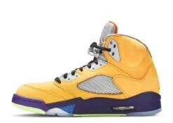 Air Jordan 5 Retro SE 'What The' -Best Sneaker Store 4 41