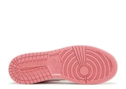 Air Jordan 1 Low GS 'Desert Berry' -Best Sneaker Store 4 46