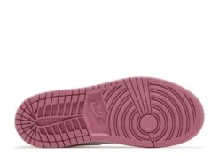 Air Jordan 1 Mid PS 'Valentine's Day 2023' -Best Sneaker Store 4 47