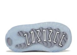 Air Jordan 11 Retro Low TD 'Cement Grey' -Best Sneaker Store 4 56