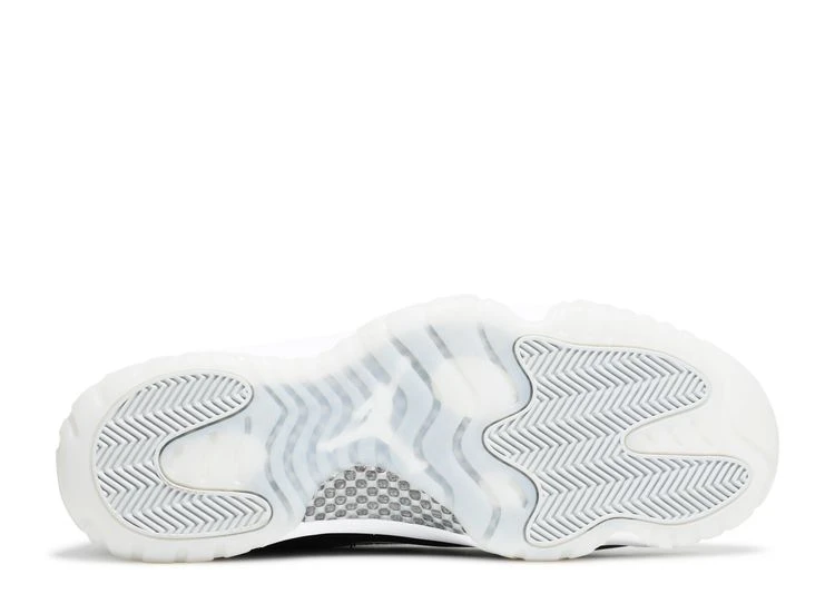 Air Jordan 11 Retro 'Jubilee / 25th Anniversary' 4 Air Jordan 11 Retro 'Jubilee / 25th Anniversary' - Image 4