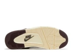 A Ma Maniére X Air Jordan 4 Retro 'Violet Ore' -Best Sneaker Store 4 64