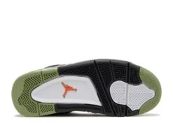 Wmns Air Jordan 4 Retro 'Canyon Purple' -Best Sneaker Store 4 65